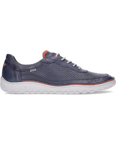 Sneaker für Herren FLUCHOS DEPORTIVO FLUVIS COLOR MARINO 12939 AZUL