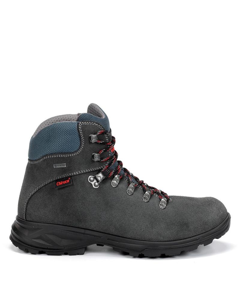 Boots für Herren CHIRUCA BOTA GORETEX NEGRO