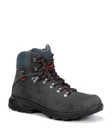 Boots für Herren CHIRUCA BOTA GORETEX NEGRO