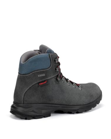 Boots für Herren CHIRUCA BOTA GORETEX NEGRO