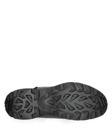 Boots für Herren CHIRUCA BOTA GORETEX NEGRO