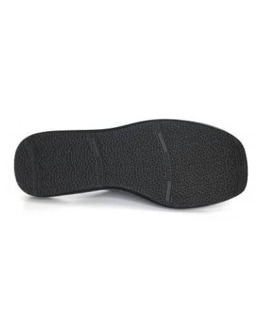Pantufas-De-Hombre-BEREVERE-ZAPATILLA-CASA-GRIS