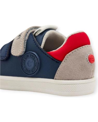 Sneaker für Mädchen und Junge GIOSEPPO ZAPATILLA AZUL