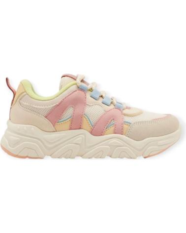 Sneaker für Damen und Mädchen GIOSEPPO ZAPATILLA BLANCO