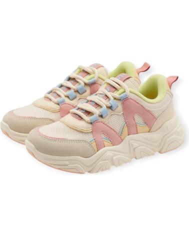 Sneaker für Damen und Mädchen GIOSEPPO ZAPATILLA BLANCO