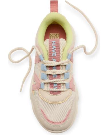 Sneaker für Damen und Mädchen GIOSEPPO ZAPATILLA BLANCO