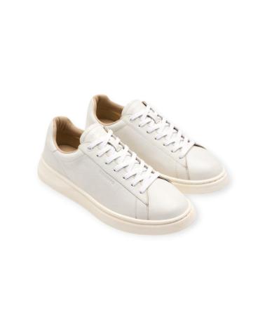 Man Trainers GIOSEPPO ZAPATILLA BLANCO