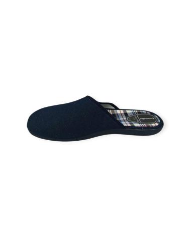 Pantufas de Homem ALCALDE ZAPATILLA CHINELA AZUL