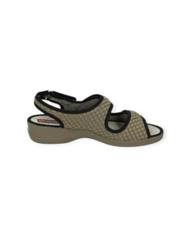 Sandalias-De-Mujer-D`CUTILLAS-SANDALIA-D-C-MARRN
