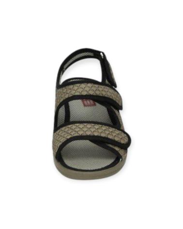 Sandalias-De-Mujer-D`CUTILLAS-SANDALIA-D-C-MARRN