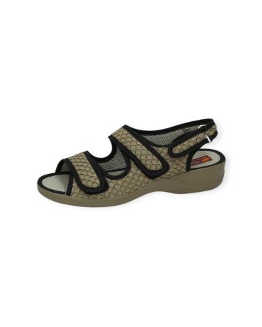 Sandalias-De-Mujer-D`CUTILLAS-SANDALIA-D-C-MARRN