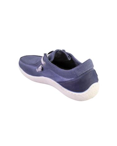 Nauticos für Herren SUNNI SABBI KUNASHIRI LONAS DE HOMBRE AZUL MARINO