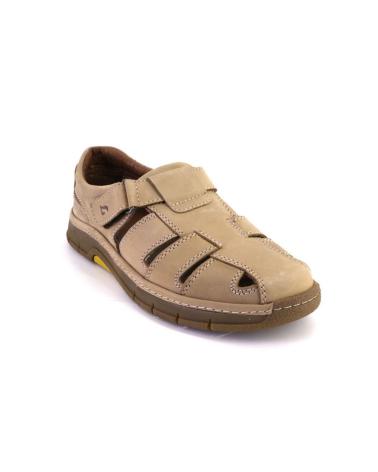 Sandalias-De-Hombre-LUISETTI-38600-SANDALIAS-DE-HOMBRE-NOBUK-BEIGE