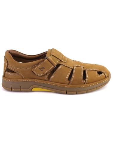 Sandálias-De-Hombre-LUISETTI-38600-SANDALIAS-DE-HOMBRE-NOBUK-CUERO