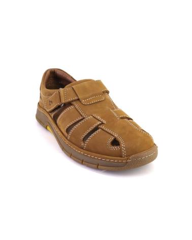Sandálias-De-Hombre-LUISETTI-38600-SANDALIAS-DE-HOMBRE-NOBUK-CUERO