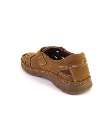 Sandálias-De-Hombre-LUISETTI-38600-SANDALIAS-DE-HOMBRE-NOBUK-CUERO