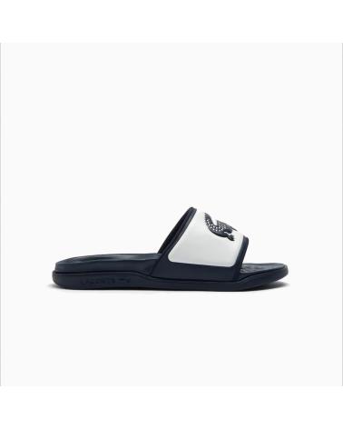 Zehansandalen-Madchen-De-Hombre-LACOSTE---CHANCLAS-ES-PARA-HOMBRE---SERVER-AZUL