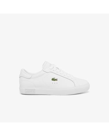 Woman Trainers LACOSTE 49SFA0086 BLANCO