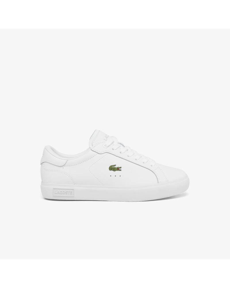 Sportif pour Femme LACOSTE 49SFA0086 BLANCO
