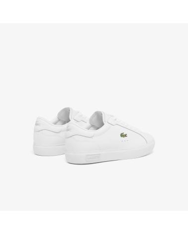 Sportif pour Femme LACOSTE 49SFA0086 BLANCO