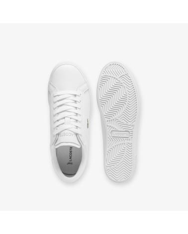 Sportif pour Femme LACOSTE 49SFA0086 BLANCO