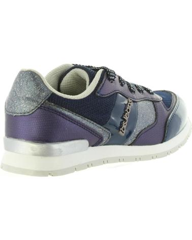 Zapatillas deporte de Mujer y Niña LOIS JEANS 83847 107 MARINO