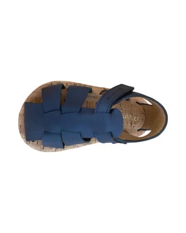 Sandalias de Niño CRIOS BOGA SANDALIA CERRADA AZUL