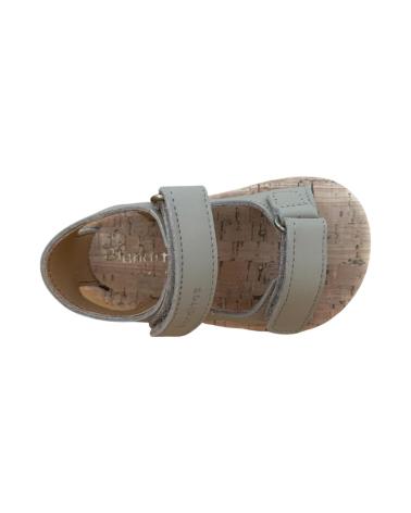 CRIOS ARRECIFE SANDALIA ABIERTA BEIGE