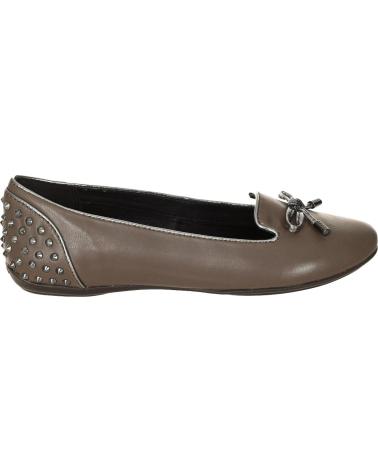 Ballerines pour Femme GEOX BAILARINA MUJER TAUPE