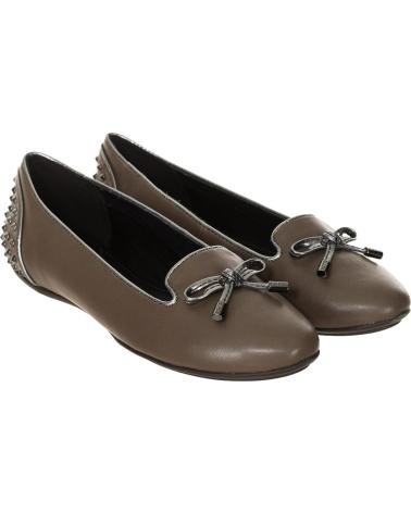 Ballerines pour Femme GEOX BAILARINA MUJER TAUPE