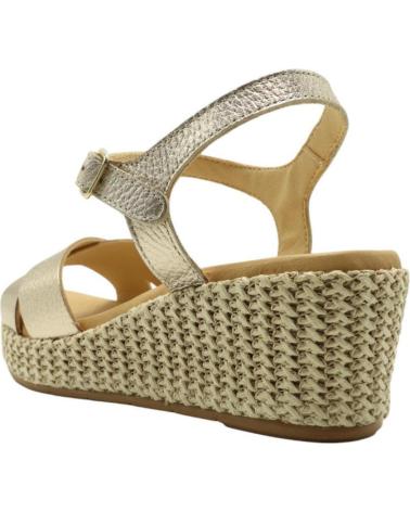 Sandales-De-Mujer-PITILLOS-SANDALIA-10568-ORO
