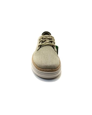 Sportif pour Homme SKECHERS 205135 HYLAND - RATNER CANVAS PARA HOMBRE C TAUPE