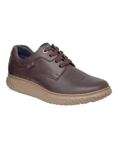 CALLAGHAN TERRAIN WATER 60900 BROWN SHOES MARRóN