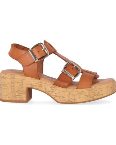 CHIKA10 CAPRI 02 CUERO-TAN