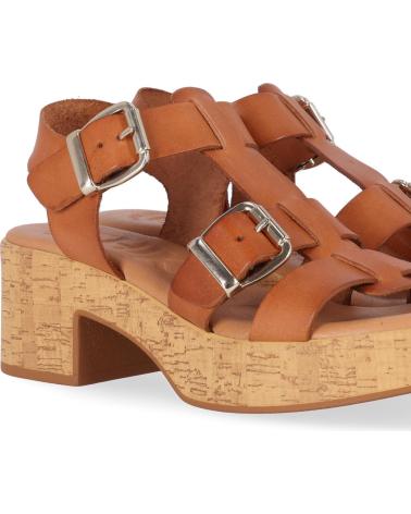 CHIKA10 CAPRI 02 CUERO-TAN