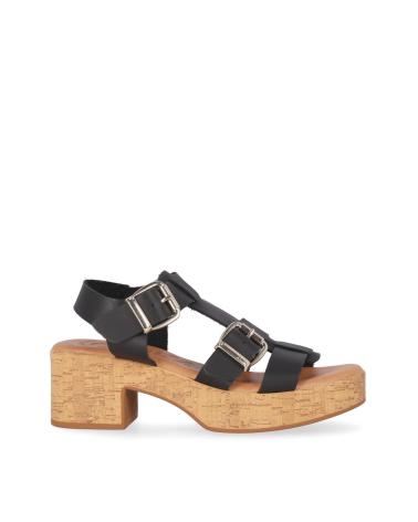 CHIKA10 CAPRI 02 NEGRO-BLACK