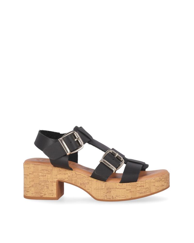 CHIKA10 CAPRI 02 NEGRO-BLACK