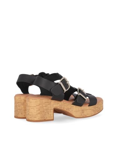 CHIKA10 CAPRI 02 NEGRO-BLACK