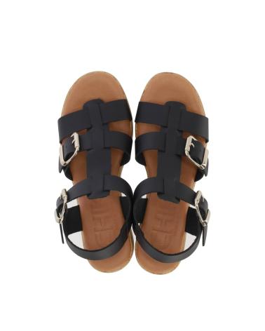 CHIKA10 CAPRI 02 NEGRO-BLACK