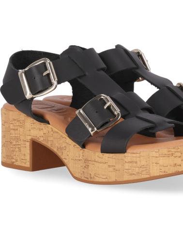 CHIKA10 CAPRI 02 NEGRO-BLACK