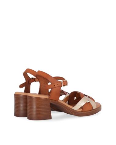 CHIKA10 GOTICA 11 MULTI-CUERO-TAN