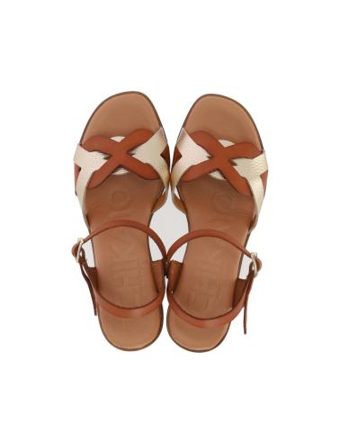 CHIKA10 GOTICA 11 MULTI-CUERO-TAN