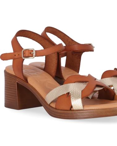 CHIKA10 GOTICA 11 MULTI-CUERO-TAN