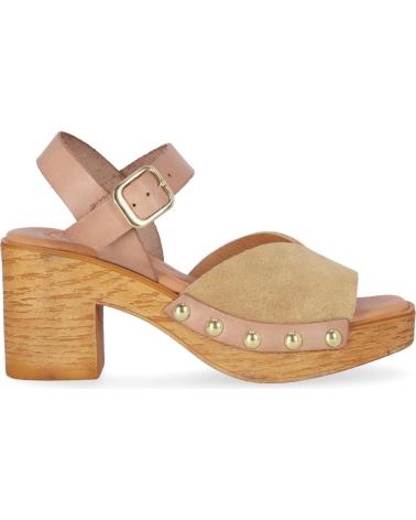 Woman Sandals CHIKA10 SAN MARINO 14 ARENA-SAND