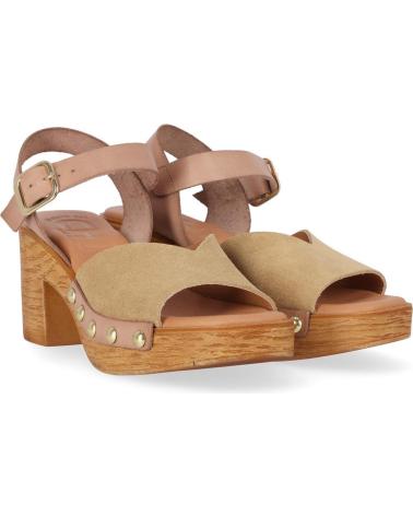 Woman Sandals CHIKA10 SAN MARINO 14 ARENA-SAND