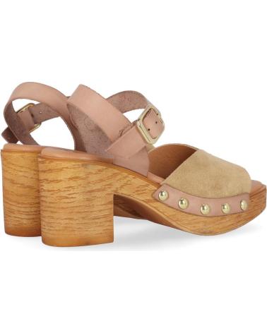 Woman Sandals CHIKA10 SAN MARINO 14 ARENA-SAND