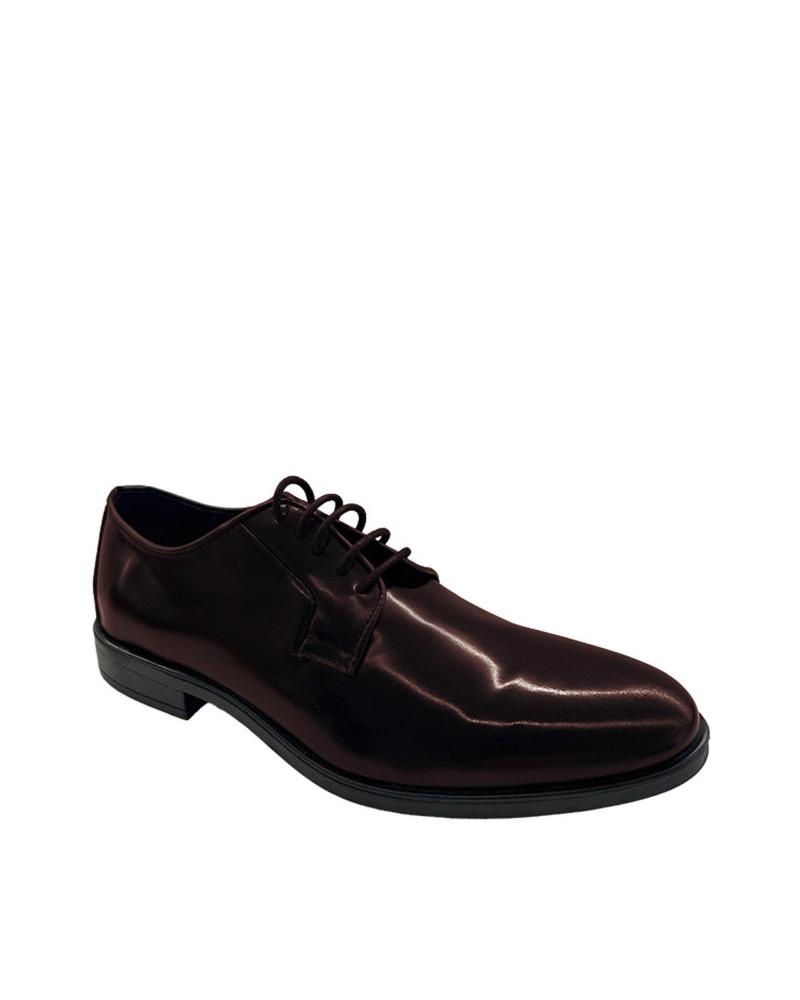 Schuhe für Herren CHIKA10 ST CASTALIA 4034 BURDEOS-BURGUNDY