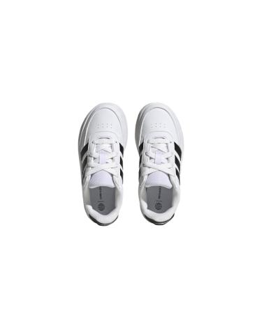 ADIDAS BREAKNET 2.0 HP8956 WHITE BLANCO