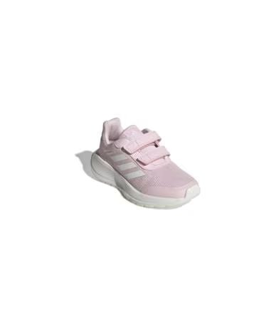 Sportivo per Bambina ADIDAS GZ3436 ZAPATILLASTENSAUR RUN ROSA