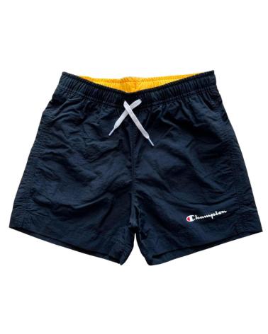 CHAMPION BAADOR NIO 306772 KK001 NEGRO